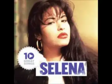 Selena - Dreaming of You